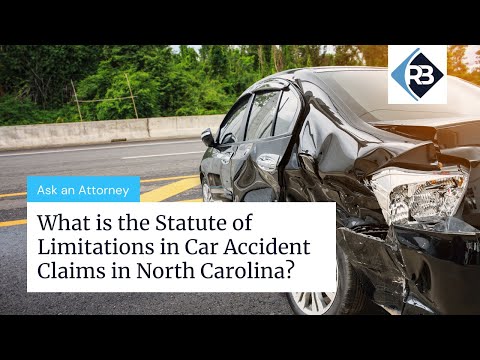 Understanding the Statute of Limitations for Car Accidents: What You Need to Know