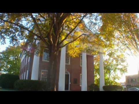 Orange Courthouse: History, Location, and Services