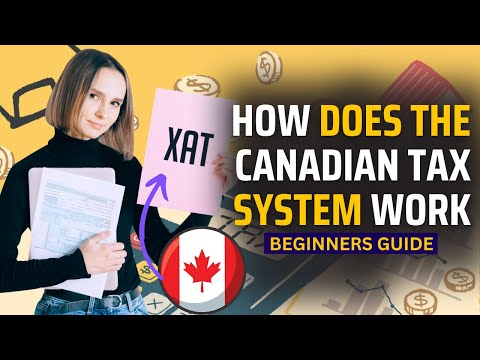 Navigating Canadian Tax Legislation: Everything You Need to Know
