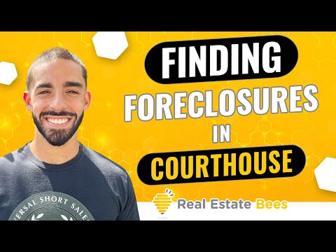 Finding a Local Courthouse Near Me: Location and Directions