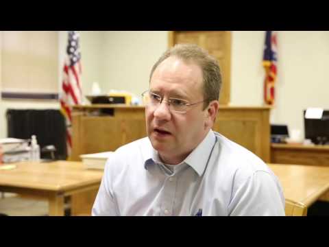 Contact Information for Drug Court Phone Number