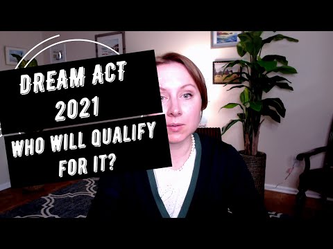 Senate Bipartisan Immigration Bill: Key Updates and Analysis for 2021