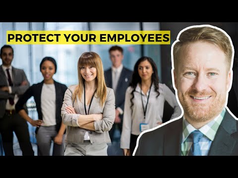 Key Employment Law Legislation Every Business Owner Should Know