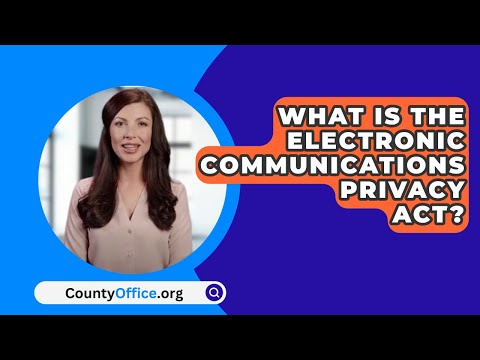 The Essential Guide to e Privacy Act Compliance