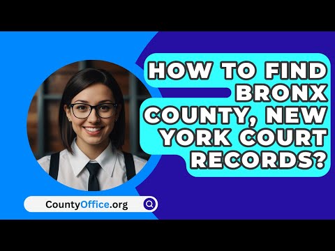 Unlocking New York Court Records: Public Access and Information