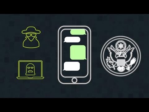 Everything You Need to Know About the Encryption Bill