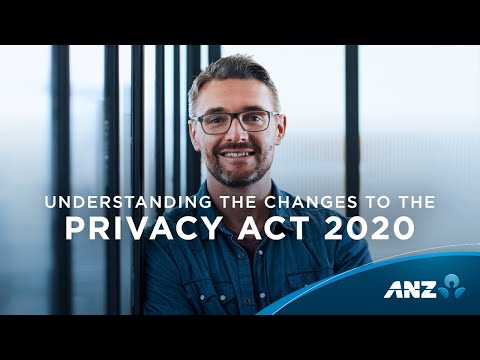 Key Updates on the Privacy Act 2020
