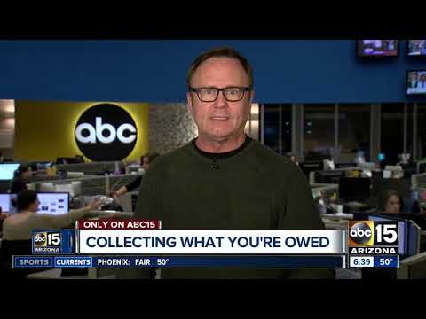 How to Claim Court Costs Back Efficiently