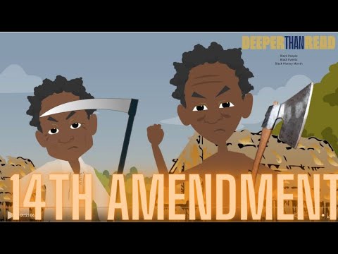 Understanding the Impact of the 14th Amendment on Slavery