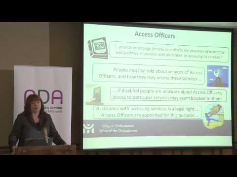 Understanding the Disability Act of 2005 in Education
