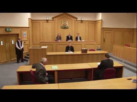 Understanding Magistrates Court Public Records: What You Need to Know