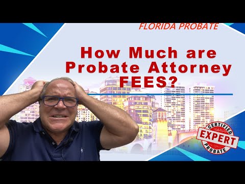 Understanding Probate Court Attorney Fees: What You Need to Know