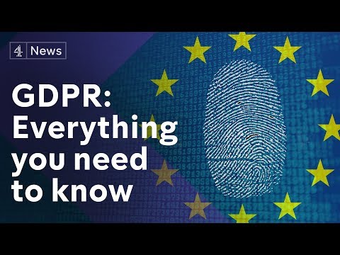 Understanding the Data Protection Act: Simplified Explanation for Beginners