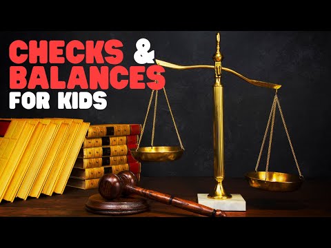 Importance of the Checks and Balances System Across the Three Branches of Government