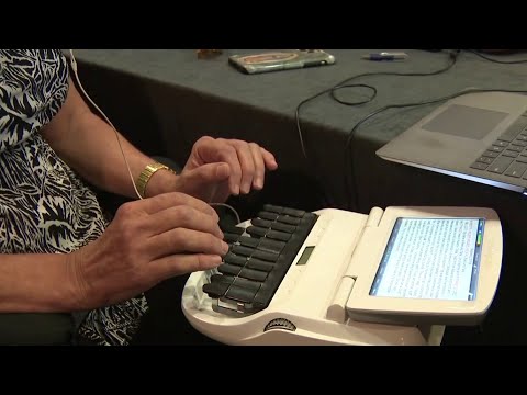 The Importance of Court Reporter Shorthand in Legal Proceedings