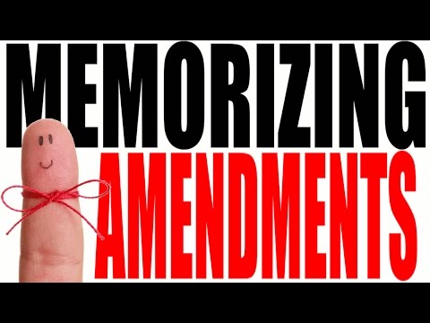 A Simplified Overview of Amendment 26