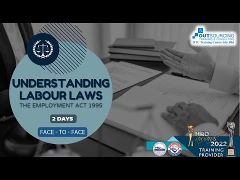 Understanding the Employment Amendment Act of 2021: A Comprehensive Overview