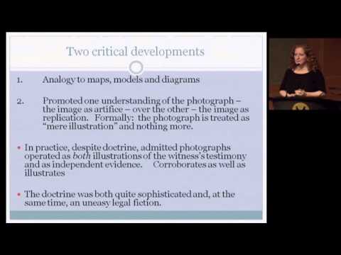 The Importance of Photographic Evidence in Court Cases