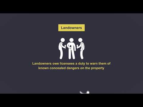 How to Establish Negligence in a Legal Setting