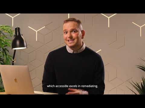 Essential ADA Service Solutions for Compliance and Accessibility