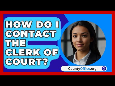 White County Clerk of Court: Essential Information and Services
