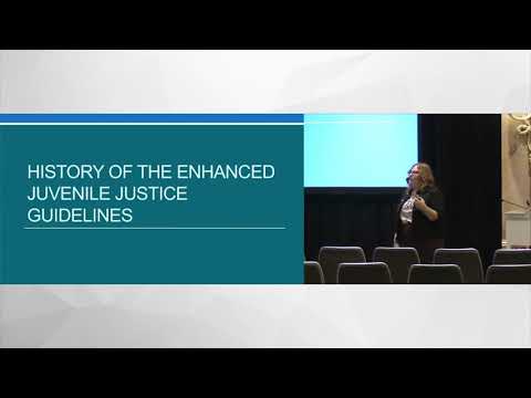 Ultimate Guide to Juvenile Justice Reform Act of 2020