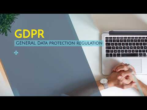 Understanding GDPR Legislation on Gov UK Website