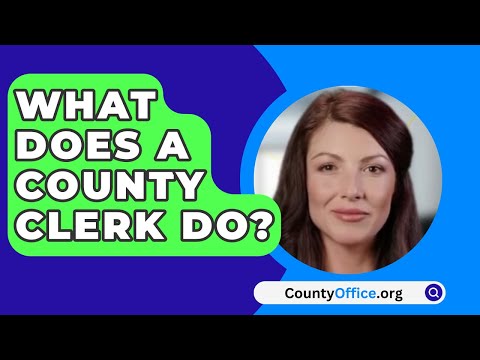 Important Information About Mitchell County Clerk of Court