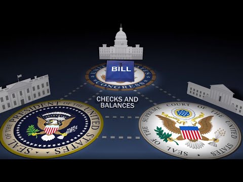 Understanding the Importance of Judicial Branch Checks and Balances in Government