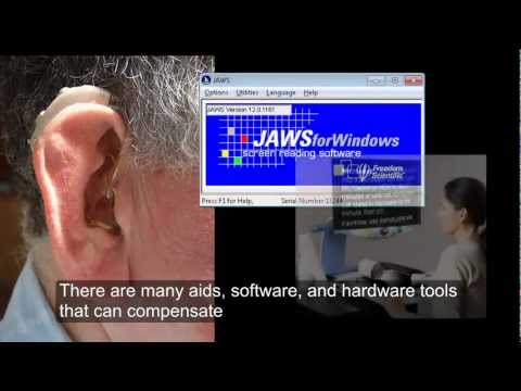 Understanding the Impact of Assistive Technology Legislation on Compliance and Accessibility