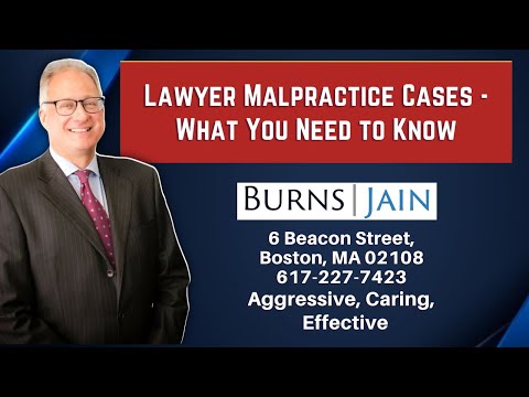 Understanding Attorney Malpractice Statute of Limitations: Everything You Need to Know