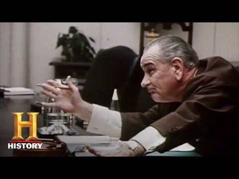 Civil Rights Act of 1964: A Comprehensive History Overview on History.com