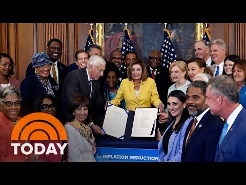 The Impact of House Bill Legislation on Climate Change