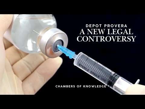 Understanding Depo Court: Everything You Need to Know