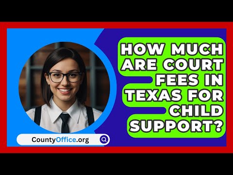 Understanding County Court Filing Fees: A Comprehensive Overview