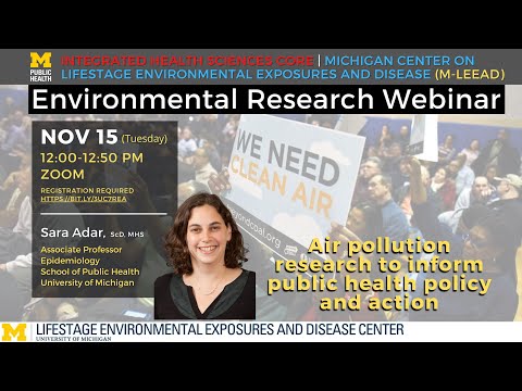 2022 Public Health Air Quality Act: Key Points and Implications