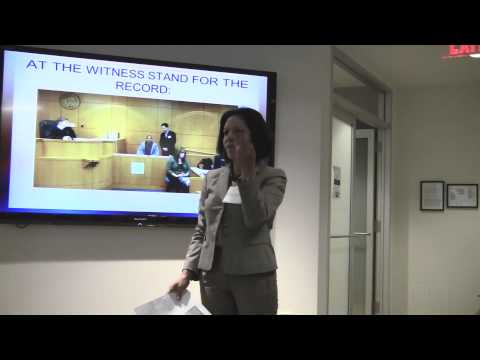 Professional Court Interpreter Services
