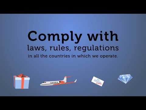 Comprehensive Overview of the International Anti-Bribery and Fair Competition Act of 1998