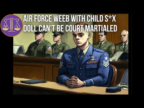 Key Considerations Regarding the Air Force Court of Criminal Appeals