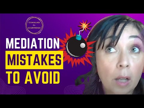Effective Family Court Services Mediation Strategies