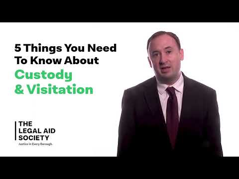Navigating the Legal Aid Society in Family Court: What You Need to Know