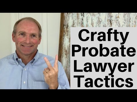 Experienced Probate Court Attorneys in Close Proximity