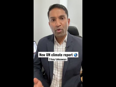 Key Takeaways from Latest Climate Bill Approval