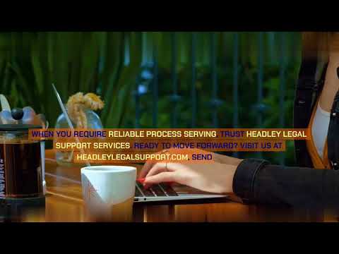 Efficient Court Reporting Services for Timely Documentation