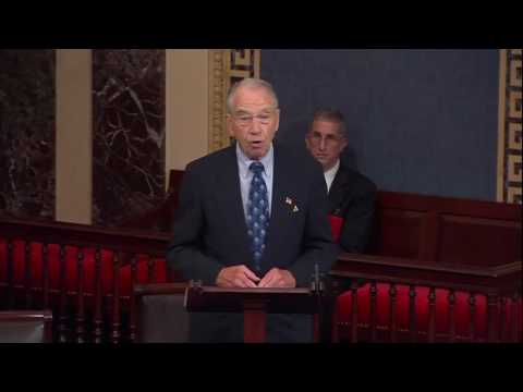 Complete Overview of Sentencing Reform and Corrections Act of 2017
