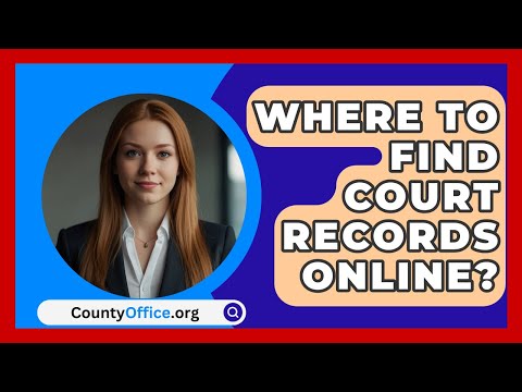 Efficient Court Docket Search at Zero Cost: Find Court Records Instantly