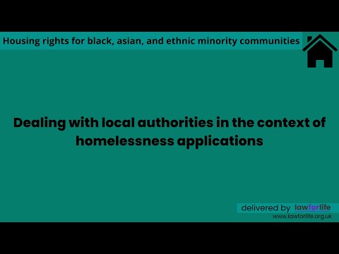Understanding Housing and Homelessness Legislation: Key Laws and Regulations Explained