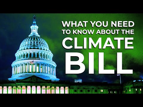 2022 Climate Bill Impact on Solar Energy: What You Need to Know
