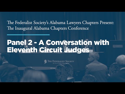 Insights on the 11th Circuit US Court of Appeals