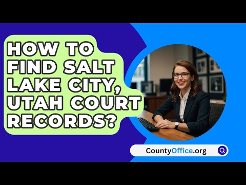 How to Access Municipal Court Records: A Comprehensive Overview